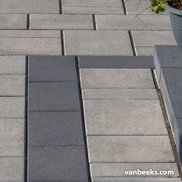 Permacon Kensington Concrete Paver